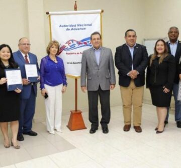 Empresas se suman a programa que facilita comercio seguro en Panamá