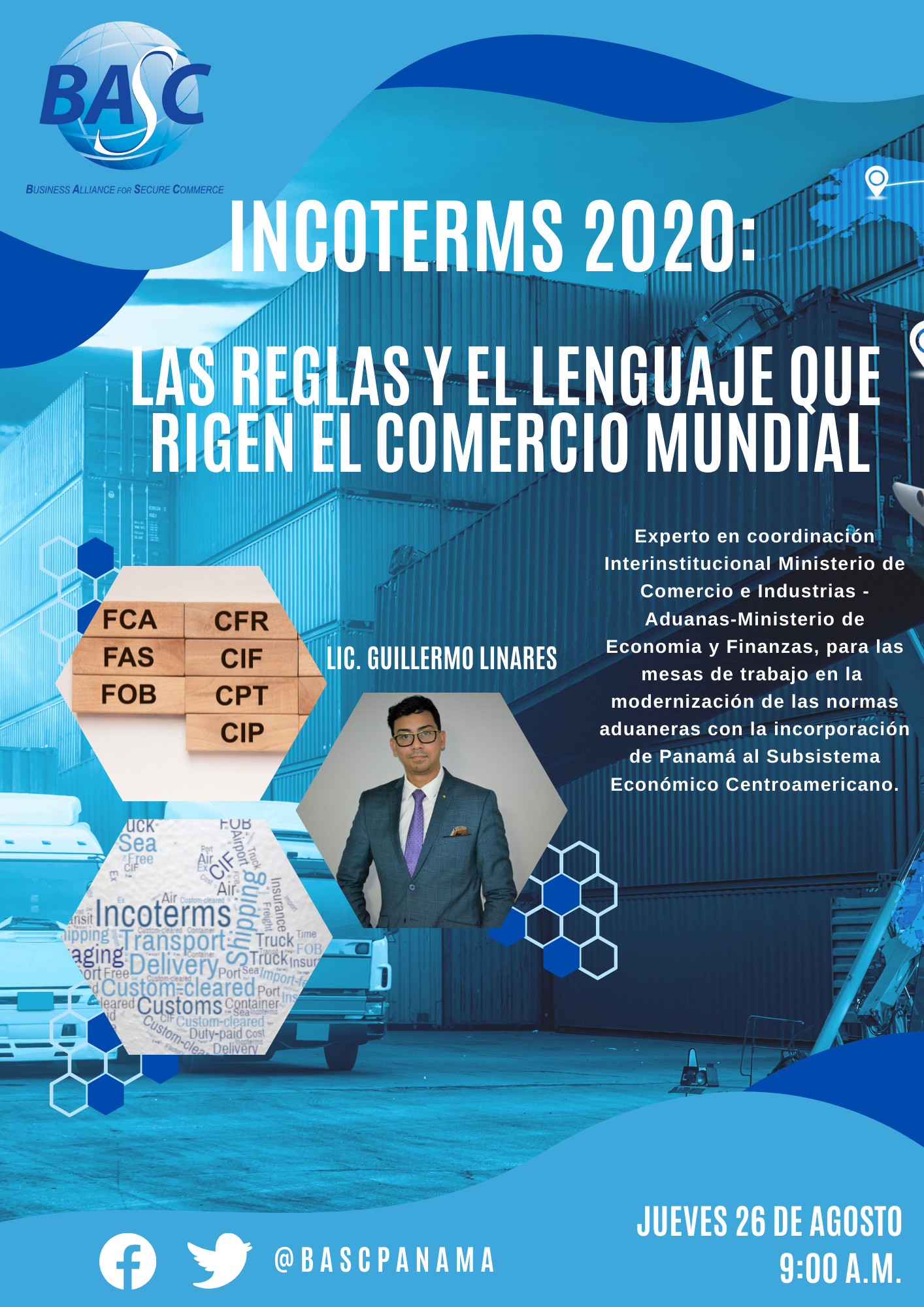 INCOTERMS 2020